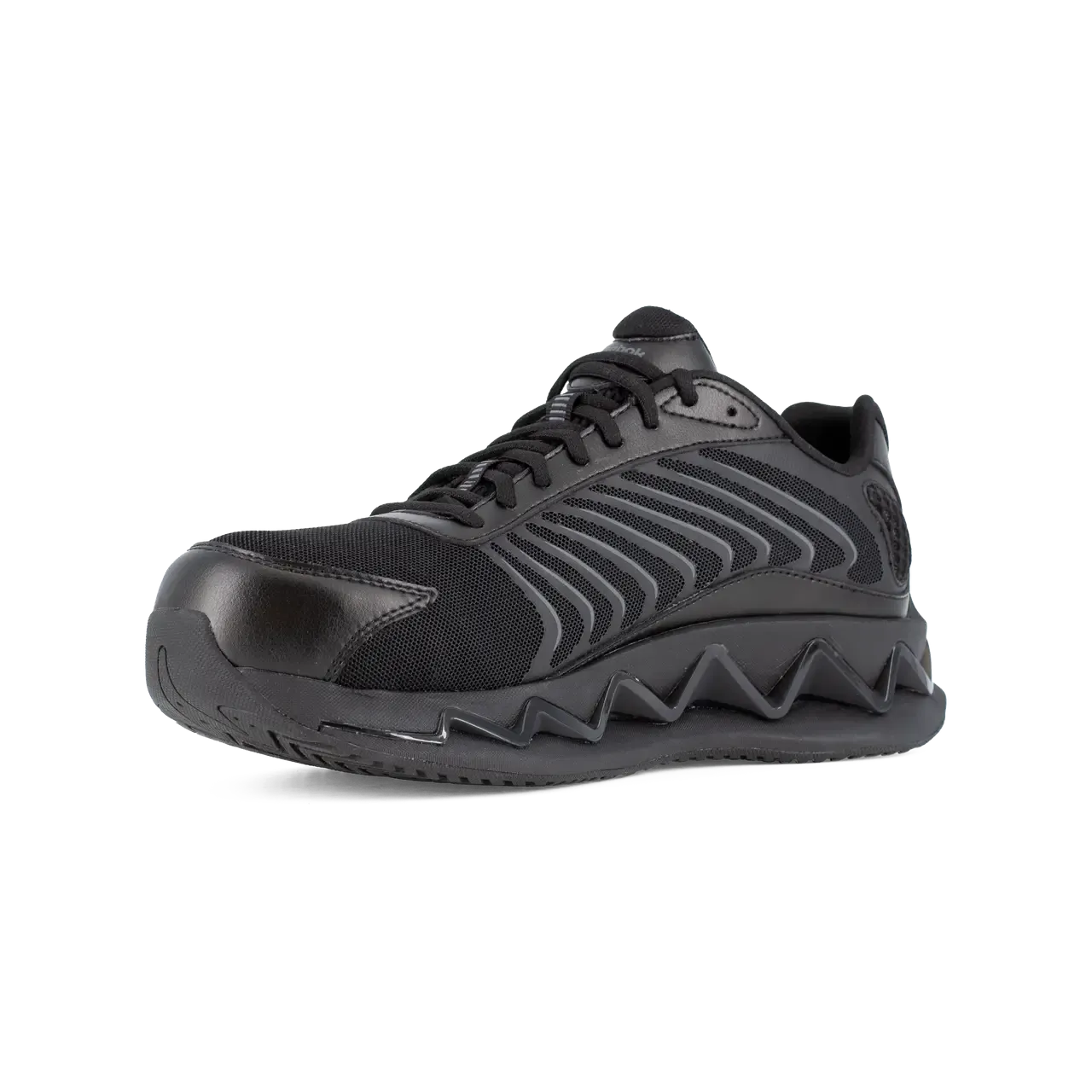 Zig Elusion Heritage Puntera Compuesta RB3220