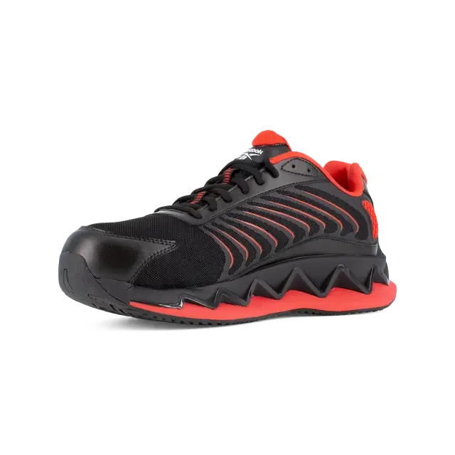 Zig Elusion Heritage Puntera Compuesta RB3223