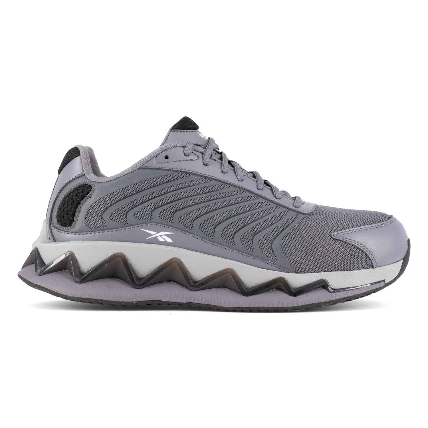 Zig Elusion Heritage Puntera Compuesta RB3224