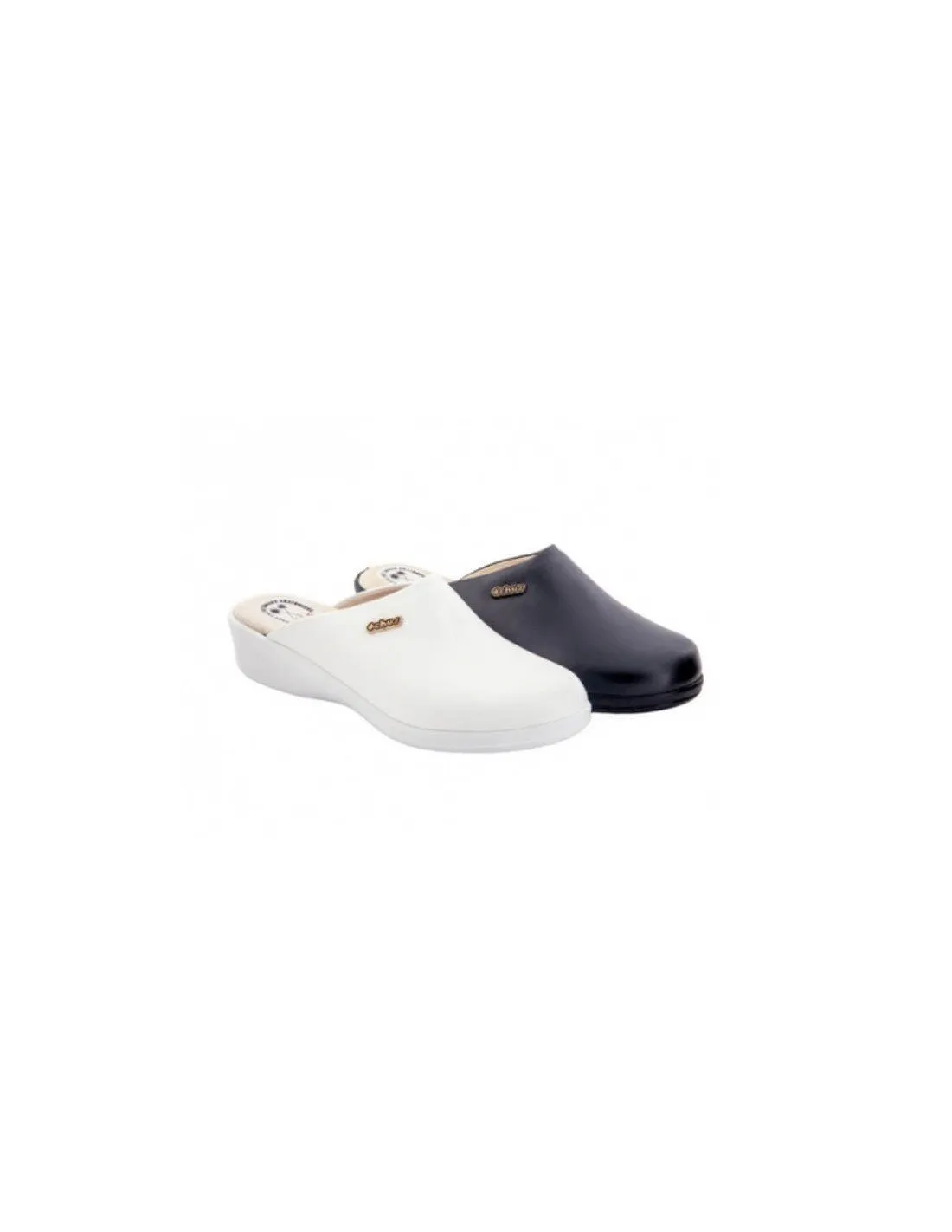 Zuecos DChus mujer outlet