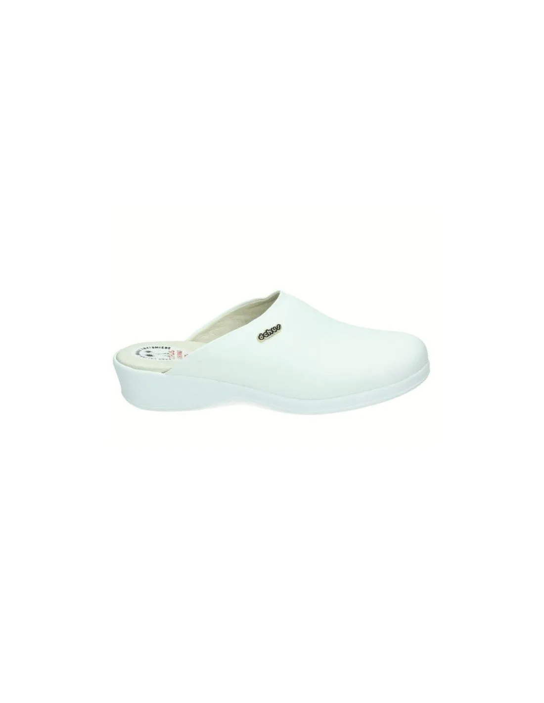 Zuecos DChus mujer outlet