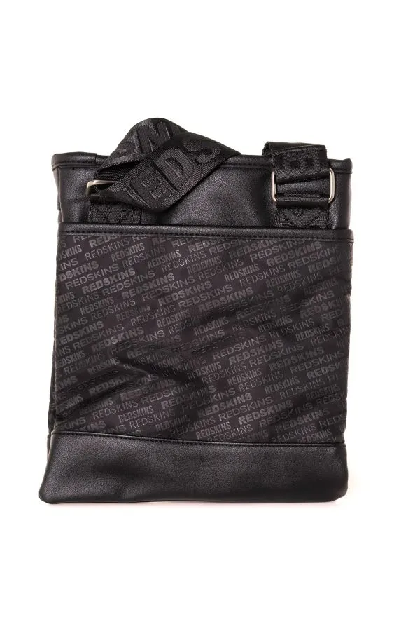 Zurrón Hombre Redskins Iberia Noir